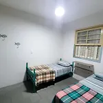 Casa temporada ubatuba