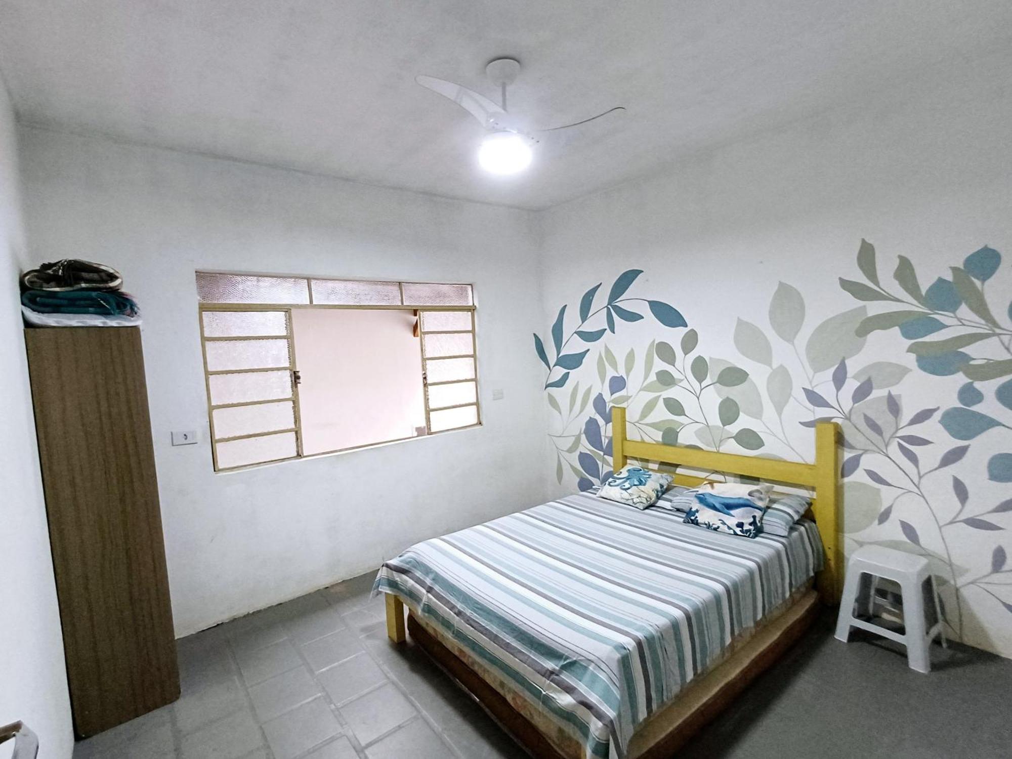 Casa de férias Casa Temporada Com Vagas Na Garagem Check-in E Check-out Flexiveis