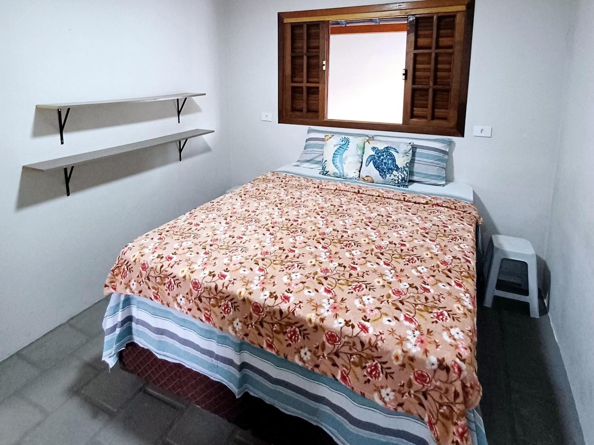 Casa Temporada Com Vagas Na Garagem Check-in E Check-out Flexiveis Casa de férias *