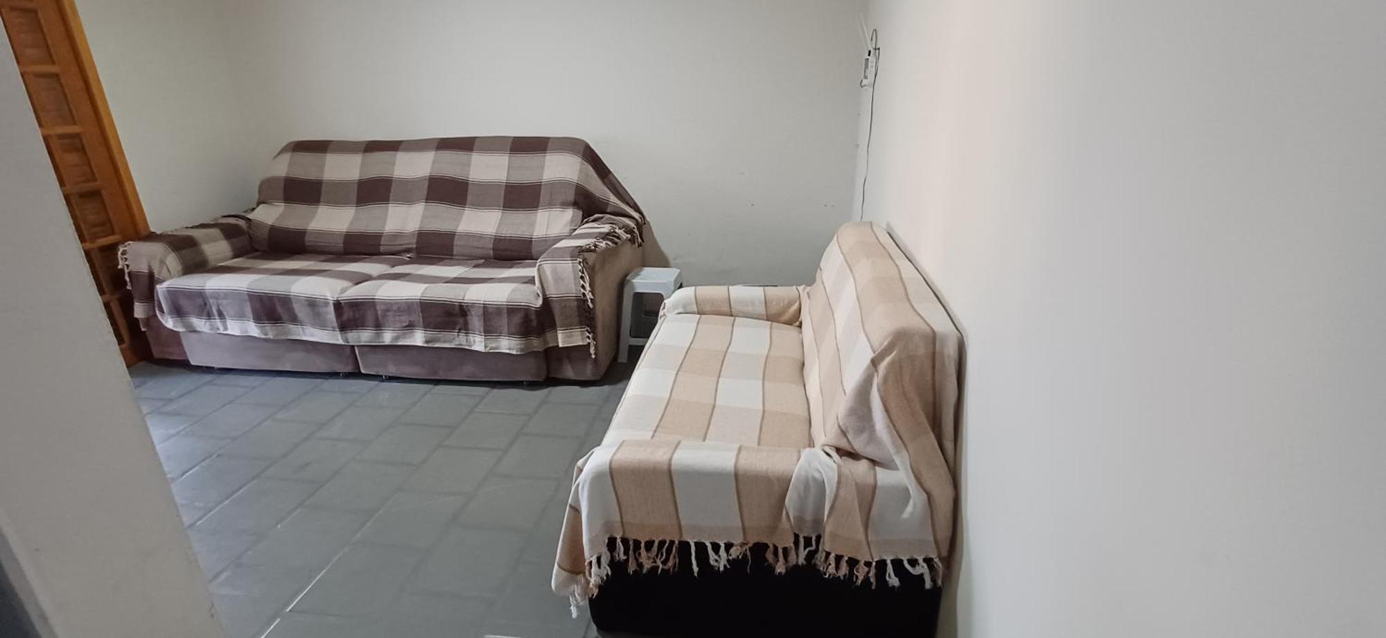 Casa Temporada Com Vagas Na Garagem Check-in E Check-out Flexiveis Casa de férias *