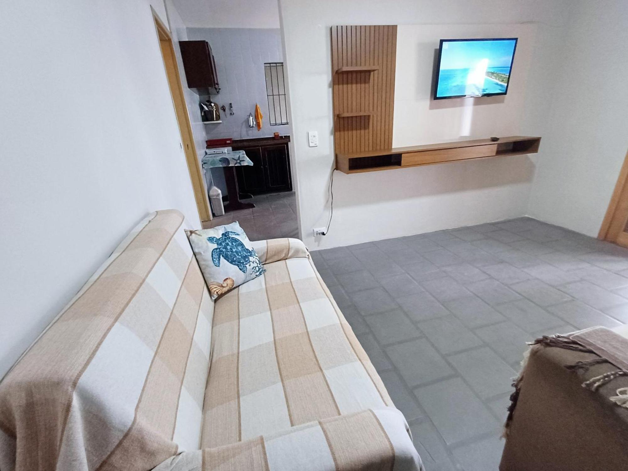 Casa de férias Casa Temporada Com Vagas Na Garagem Check-in E Check-out Flexiveis Ubatuba
