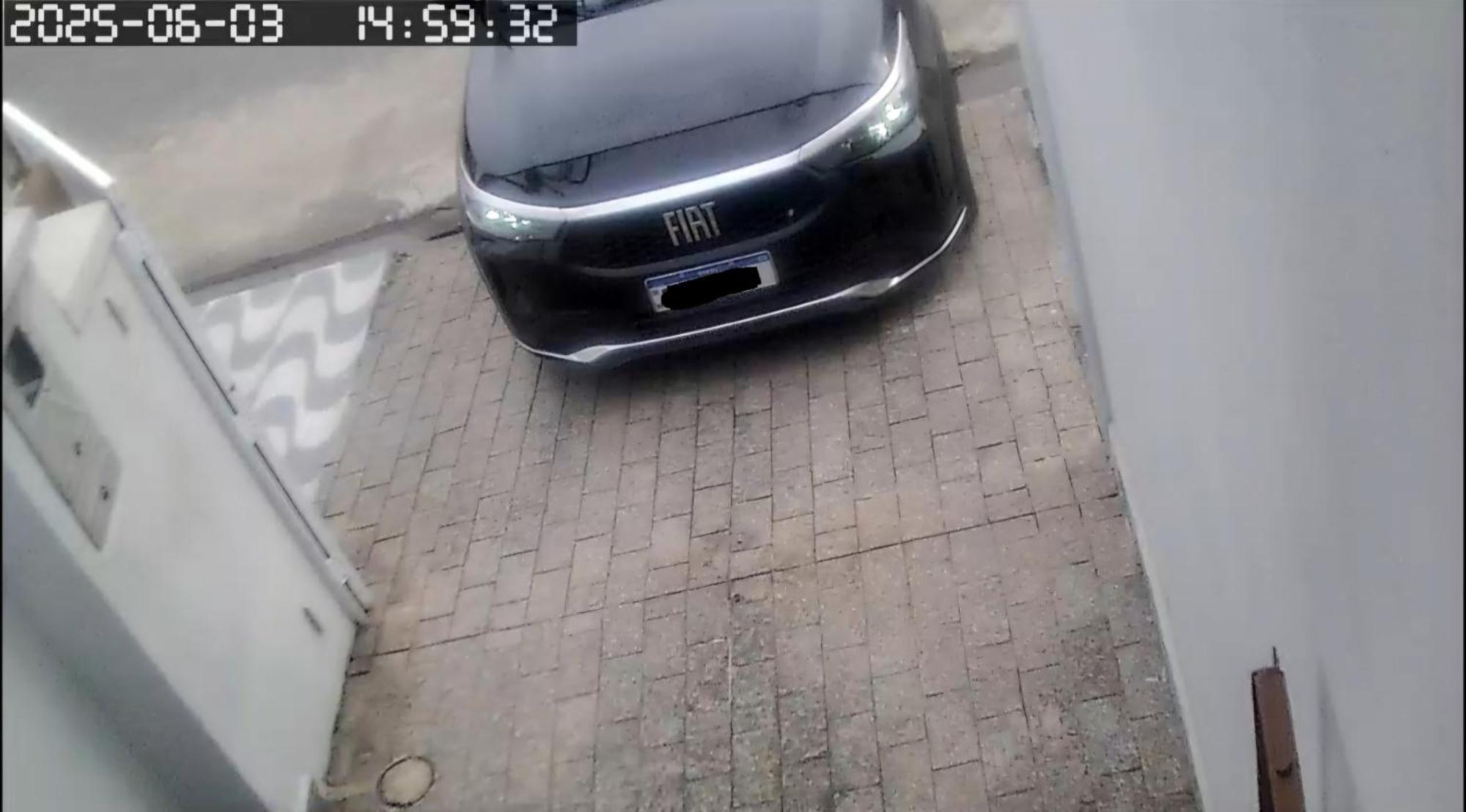 Casa de férias Casa Temporada Com Vagas Na Garagem Check-in E Check-out Flexiveis *